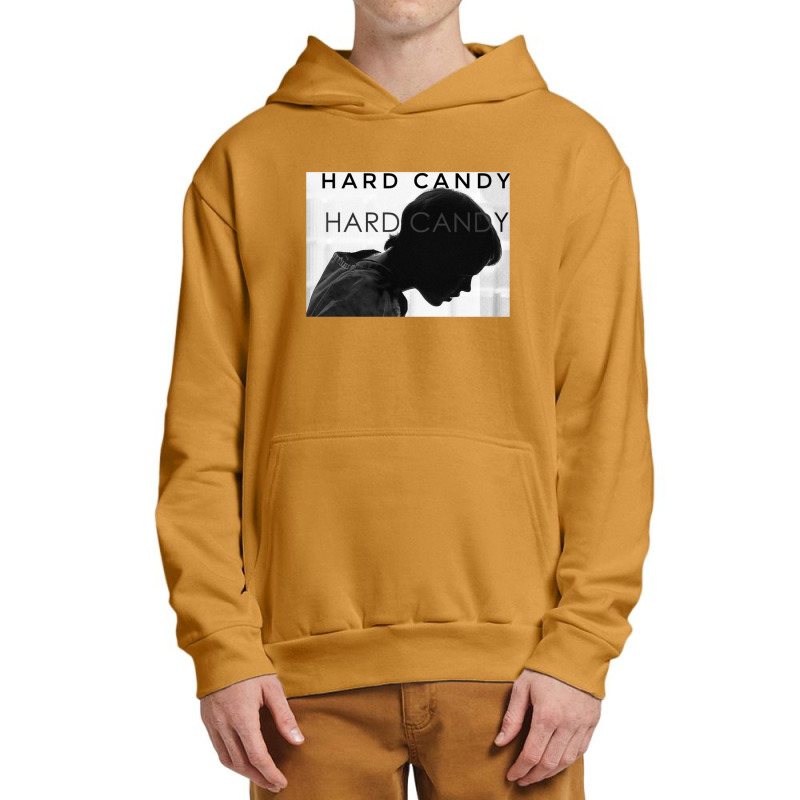 Hard Candy Outer Shell Urban Pullover Hoodie by cm-arts | Artistshot