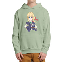 Violet Evergarden    (19) Urban Pullover Hoodie | Artistshot