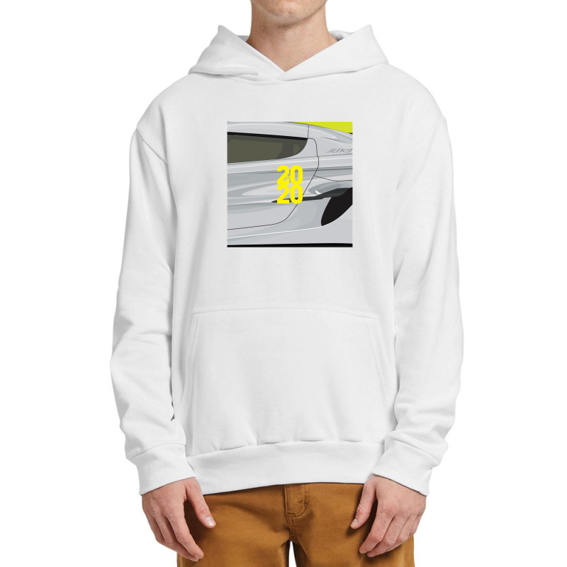 Jesko Production 2018 Urban Pullover Hoodie | Artistshot