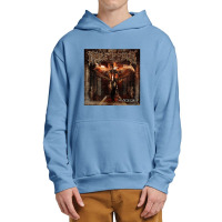 Cradle Of Filth The Manticore And Other Horrors Urban Pullover Hoodie | Artistshot