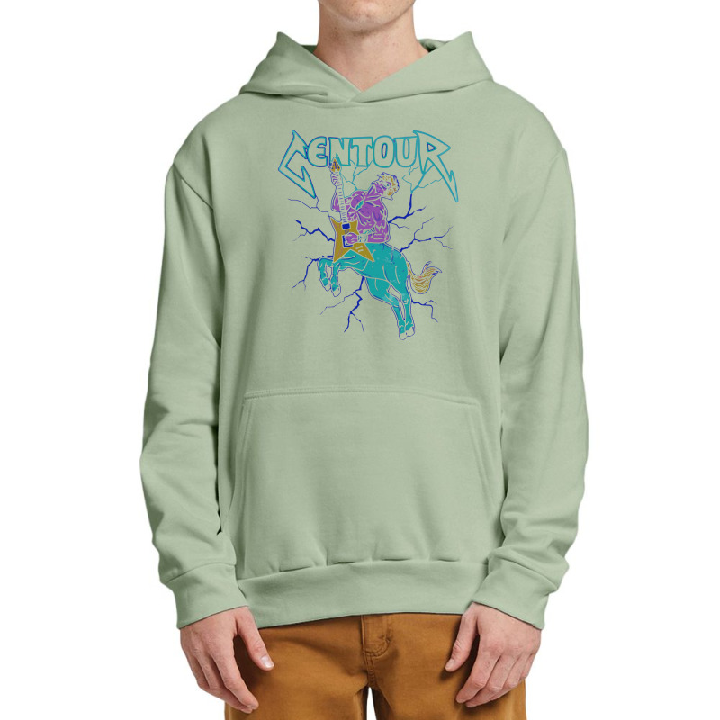 Centour Urban Pullover Hoodie | Artistshot