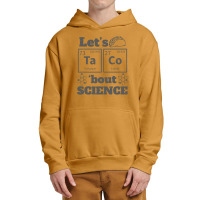 Chemistry Urban Pullover Hoodie | Artistshot