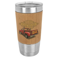 Lil' Red Express 1978 Leatherette Tumbler | Artistshot