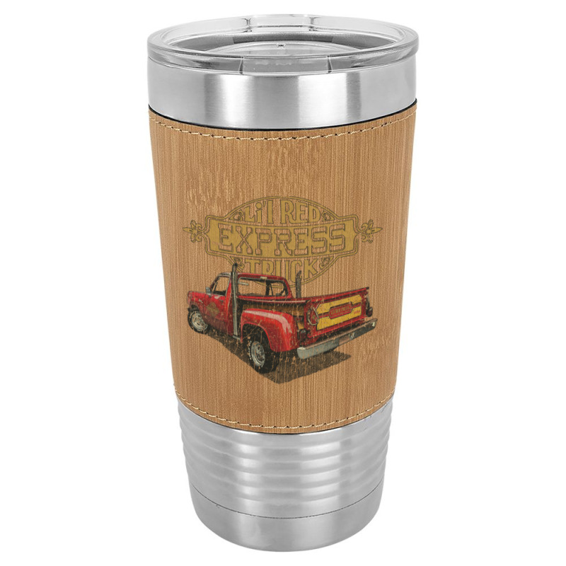 Lil' Red Express 1978 Leatherette Tumbler | Artistshot