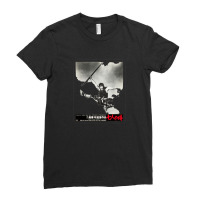 Taxi Driver Film Strip 67437984.o9udb Ladies Fitted T-shirt | Artistshot