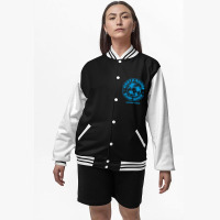 North Shore Surf Shop Retro Bomber Jacket | Artistshot