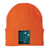 Funny Man Cosmo Burger For Men Women Beanie | Artistshot