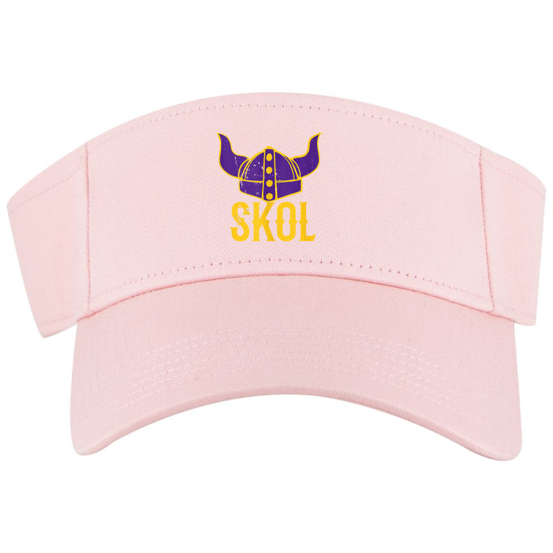 Skol Nordic Scandinavian Warrior Viking Helmet T Shirt Tank Top Visor Hat | Artistshot