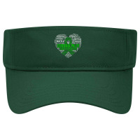 Cerebral Palsy Awareness Hope Support Strong Warrior T Shirt Visor Hat | Artistshot