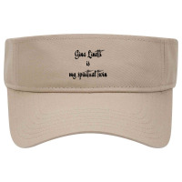 Day Gift Jake Noice Mens Womens Visor Hat | Artistshot