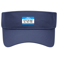 Music Retro King Jake My Favorite People Visor Hat | Artistshot