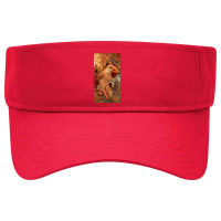 Vintage Video Games  Anime Gifts Idea Visor Hat | Artistshot