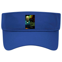 Classic Film  Thriller Men Women Visor Hat | Artistshot