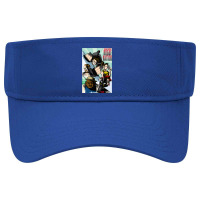 Graphic Music Dinosaur Park Mens My Favorite.png Visor Hat | Artistshot