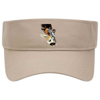 Mask Ti Lung My Favorite People.png Visor Hat | Artistshot