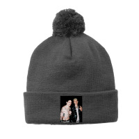 Mask Mulaney  Gifts Men Pom Pom Beanie | Artistshot