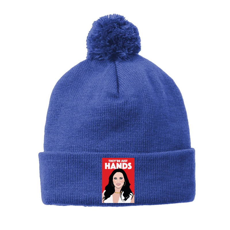 Vintage Movies  Pop Art Characters Men Women Pom Pom Beanie | Artistshot