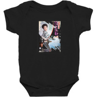 The Matrix Anamorphic Film Strip 67248151.o9udb Baby Bodysuit | Artistshot