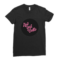 The Slits Typical Girls 46968601 Ladies Fitted T-shirt | Artistshot