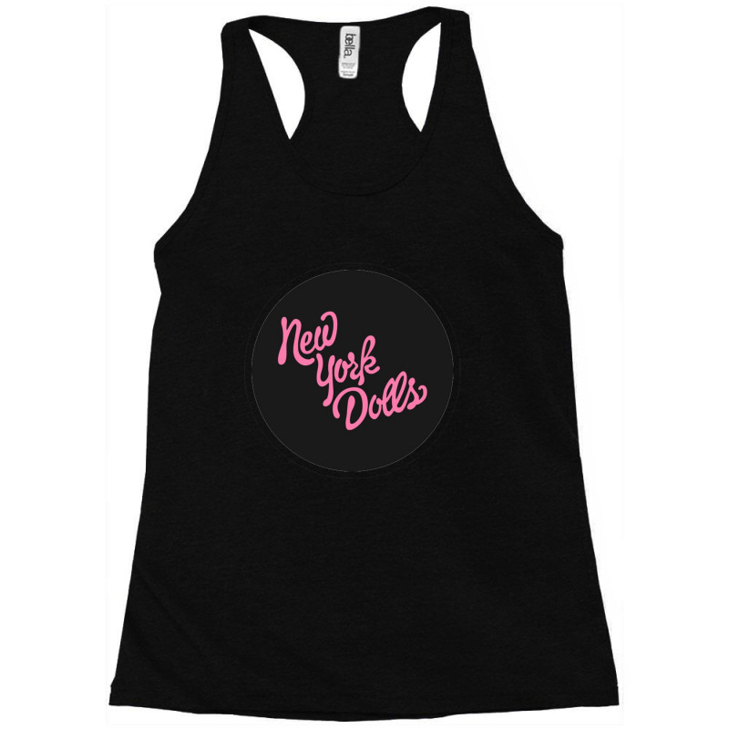 The Slits Typical Girls 46968601 Racerback Tank by pitri | Artistshot