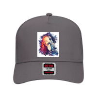 Camryn Grimes Funny Gifts Boys Girls Mesh Back Trucker Hat | Artistshot