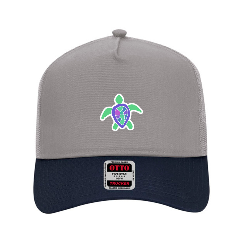 Mermaids Don T Have Thigh Gaps 34742612 Mesh Back Trucker Hat | Artistshot