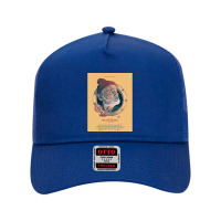 Vintage Classic Cartoon  American Films Gifts Idea Mesh Back Trucker Hat | Artistshot