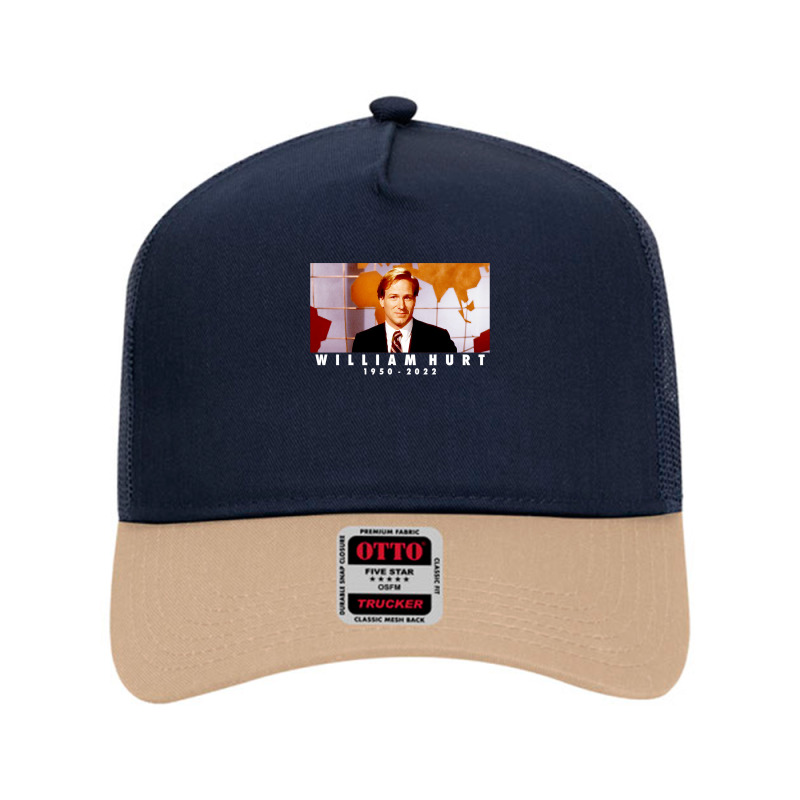 Classic Retro  Bafta Award Retro Vintage Mesh Back Trucker Hat | Artistshot