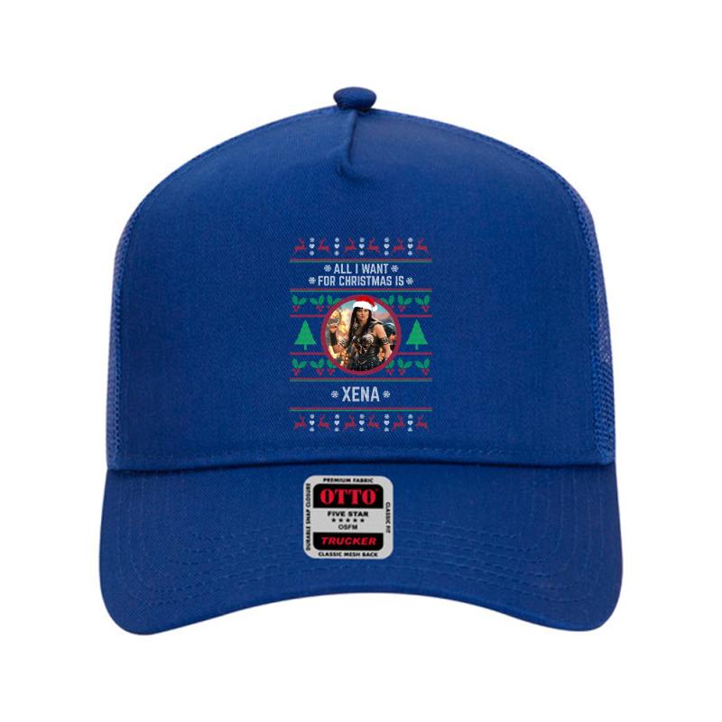 Graphic Picture  Princess Gift Men Mesh Back Trucker Hat | Artistshot