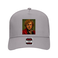 Vintage Movies  Novel Films Characters Mens My Favorite Mesh Back Trucker Hat | Artistshot