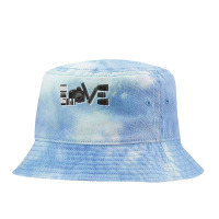 Photography T  Shirt Camera Love Camera Photography Photo T  Shirt Tie Dyed Bucket Hat | Artistshot