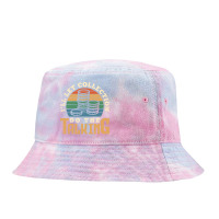 Coin T  Shirt Coin Collecting Numismatist Numismatics Coin Collection Tie Dyed Bucket Hat | Artistshot