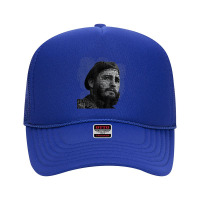 Fidel Castro Foam Trucker Hat | Artistshot