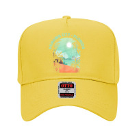 Panama City Souvenir   Florida Reminder Adjustable Baseball Cap | Artistshot