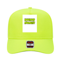 Hyperpop Apologist Adjustable Baseball Cap | Artistshot