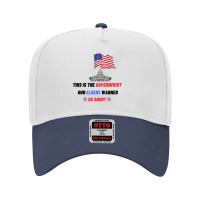 This Is The Government Our Founders Warned Us About Classic  Copy Copy Adjustable Baseball Cap | Artistshot