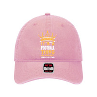 Its A Football Thing You Wouldnt Understand Funny Football Dyed Cap | Artistshot