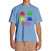 Heathers The Musical   Skirts #2 1 Urban Heavy T-shirt | Artistshot