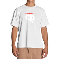 The-headstones-4(000000) Urban Heavy T-shirt | Artistshot