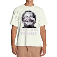 Funny You Big Dummy-ttinu Urban Heavy T-shirt | Artistshot