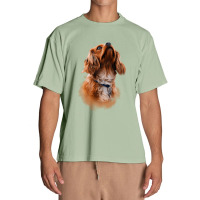 Cavalier King Charles Spaniel Ru A Gift Urban Heavy T-shirt | Artistshot