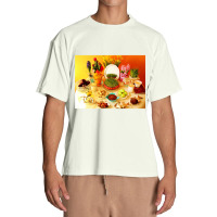 Nowruz Urban Heavy T-shirt | Artistshot