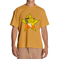 Hong Kong Phooey Urban Heavy T-shirt | Artistshot