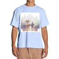 Relax And Walk With Leonard Urban Heavy T-shirt | Artistshot