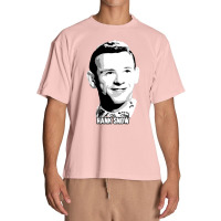 Hank Snow Clarence Eugene Snow The Singing Ranger The Yodeling Ranger  Urban Heavy T-shirt | Artistshot