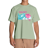 Halsey Summer Urban Heavy T-shirt | Artistshot