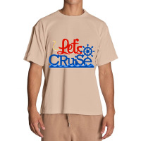 Carnivalcruisetopseries14 Urban Heavy T-shirt | Artistshot