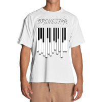 Gift Orchestra Music Urban Heavy T-shirt | Artistshot