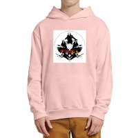 Strapping Young Lad Classic One Urban Pullover Hoodie | Artistshot