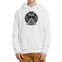 Stargate Sg1 Urban Pullover Hoodie | Artistshot